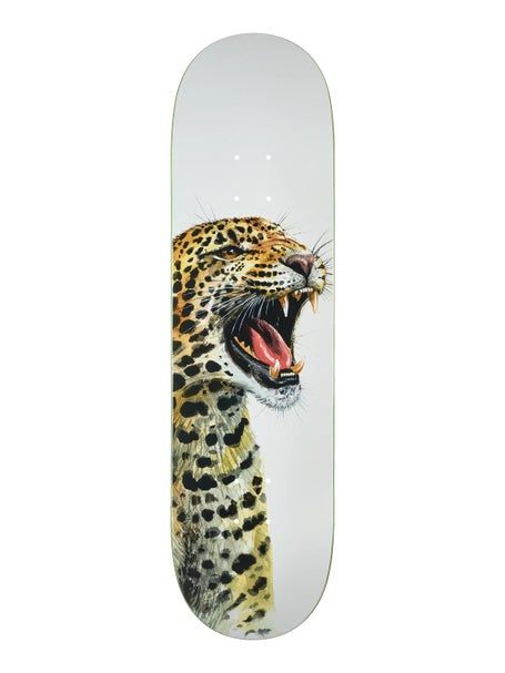 Deathwish Yuri Facchini Onca-Pintada Deck 8.5 x 32