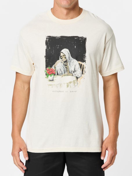 Deathwish Yesterday Is Gone T-Shirt