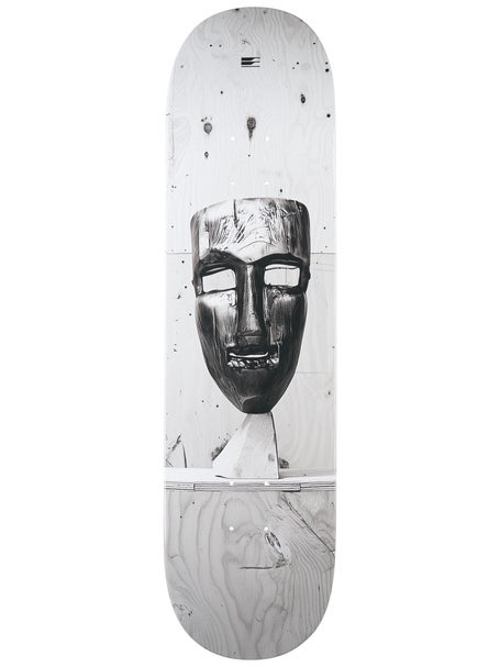 EDGLRD Barrio Triste #001 Deck 8.18 x 31.77