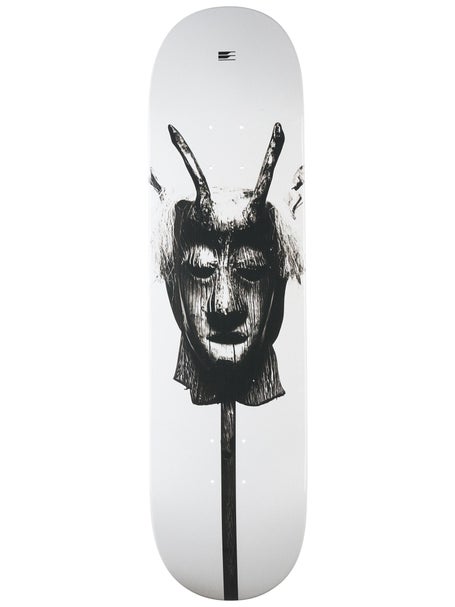 EDGLRD Barrio Triste #002 Deck 8.25 x 31.82