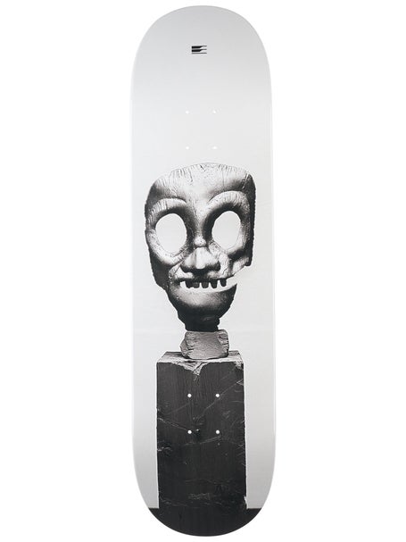 EDGLRD Barrio Triste #004 Deck 8.5 x 32.12