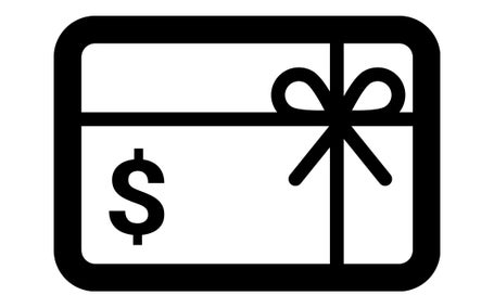 Skate Warehouse Gift Certificate - Electronic