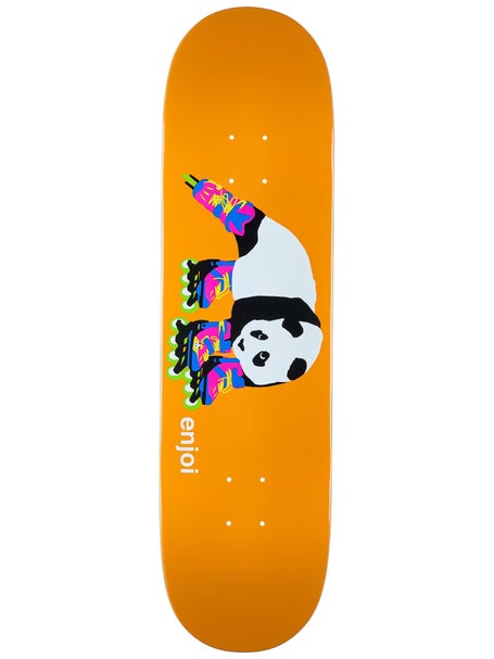 Enjoi Big Box Roller Blades Deck 8.5 x 32.2