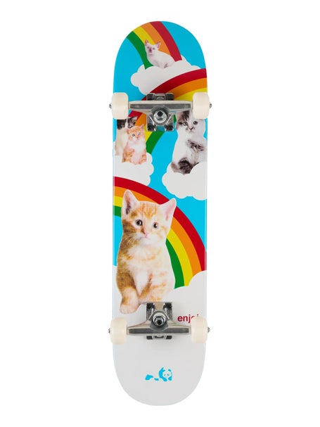 Enjoi Kitten Dreams Complete 7.5 x 31
