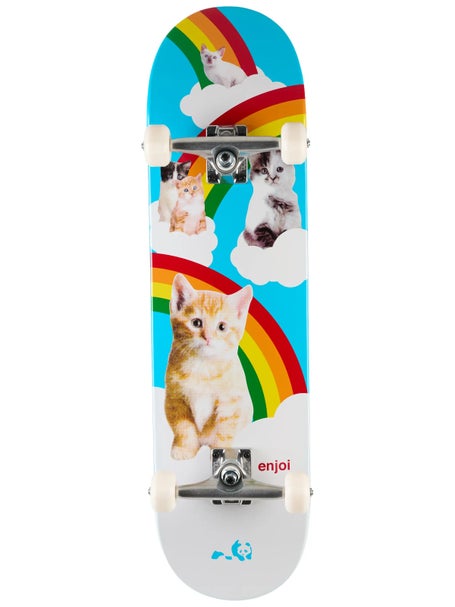 Enjoi Kitten Dreams Complete 8.25 x 32