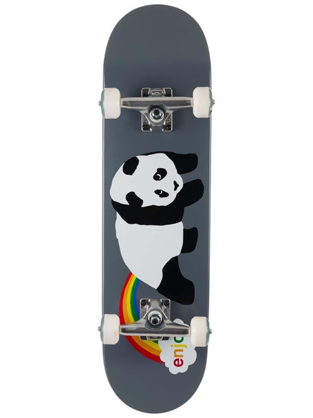 Enjoi Rainbow Fart Complete 7.5 x 31