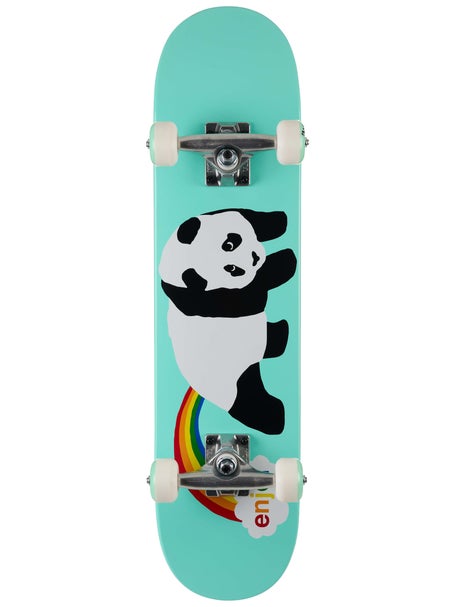 Enjoi Rainbow Fart Complete 7.0 x 29