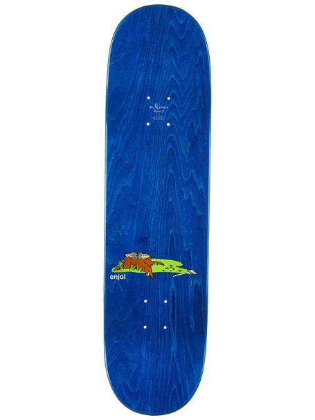 Enjoi Panda Deck - Thumbnail 2