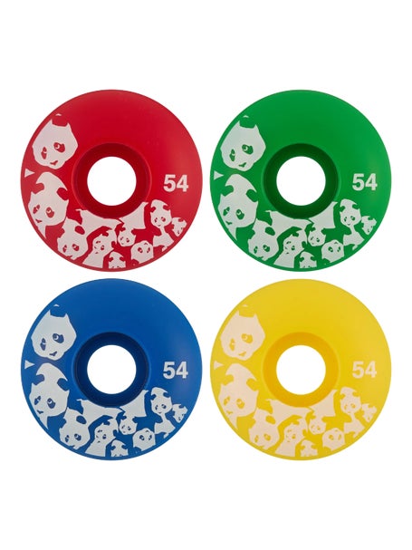 Enjoi Spectrum Panda Wheels