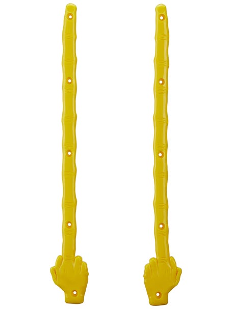 Enjoi The Bird Rails Yellow
