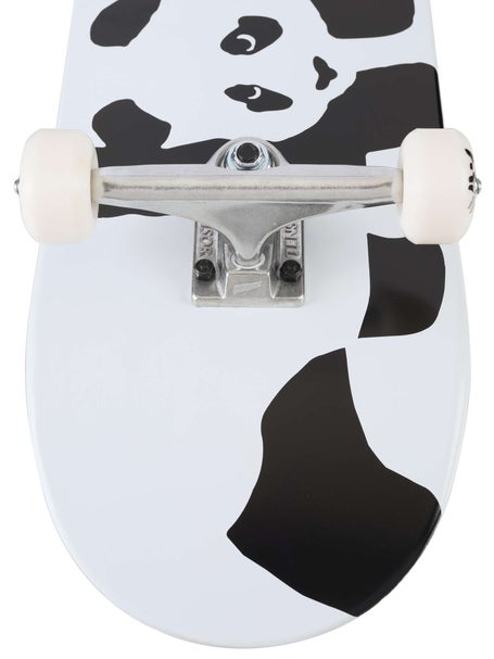 Whitey Panda Complete - Thumbnail 4