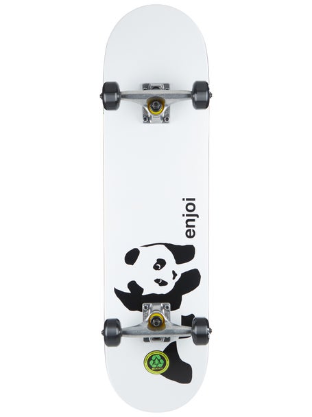 Enjoi Whitey Panda LTD Complete 8.38 x 32