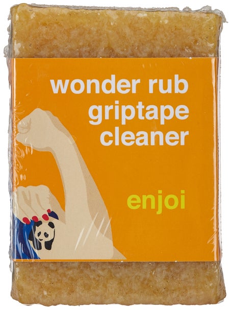 Enjoi Wonder Rub Griptape Cleaner