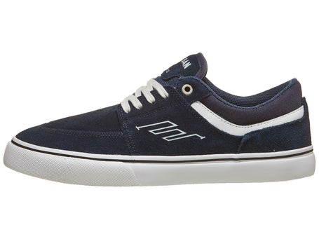 Emerica Hoban Shoes\Navy