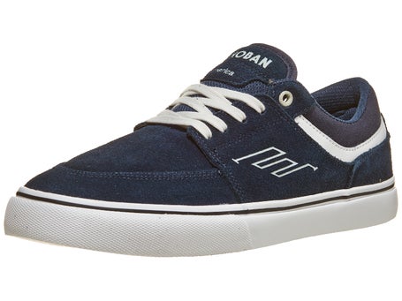 Emerica Hoban Shoes\Navy
