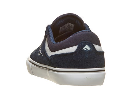 Emerica Hoban Shoes\Navy