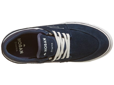 Emerica Hoban Shoes\Navy