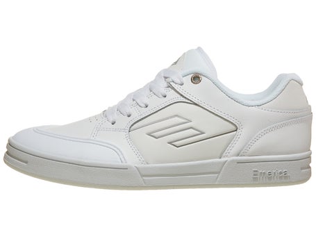 Emerica Heritic Shoes\White