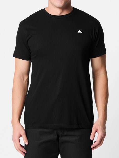 Emerica Justified Triangle T-Shirt\Black