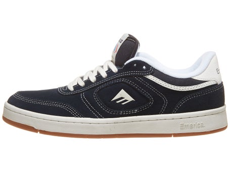 Emerica KSL III Shoes\Navy/Tan