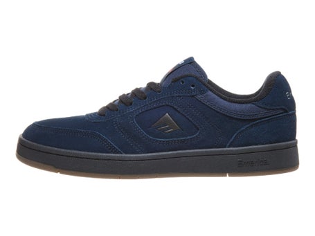 Emerica KSL III Shoes\Navy/Black