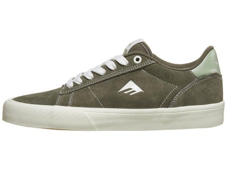 Emerica Moca Shoes\Clove