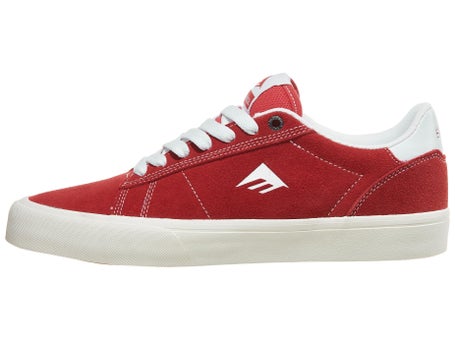 Emerica Moca Shoes\Red