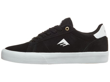 Emerica Moca Shoes\Black