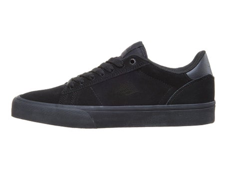 Emerica Moca Shoes\Black/Black