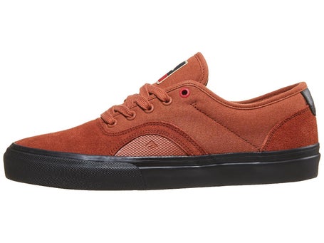 Emerica Provost G6 x Jess Mudget Shoes\Clay