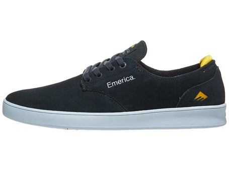 Emerica Romero Laced Shoes\Carbon