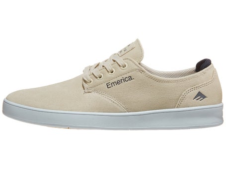 Emerica Romero Laced Shoes\Tan/Navy