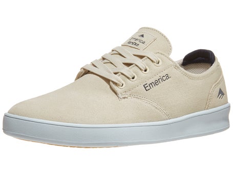 Emerica Romero Laced Shoes\Tan/Navy