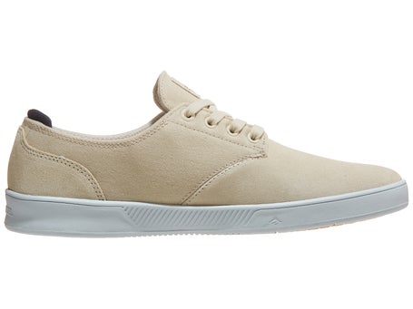 Emerica Romero Laced Shoes\Tan/Navy