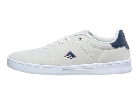 Emerica Seneca Shoes\Creme