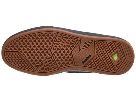 Emerica x Lotties Spanky Hi Shoes\Black