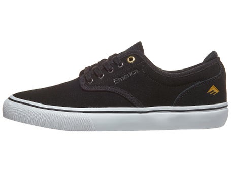 Emerica Wino G6 Shoes\Black/White