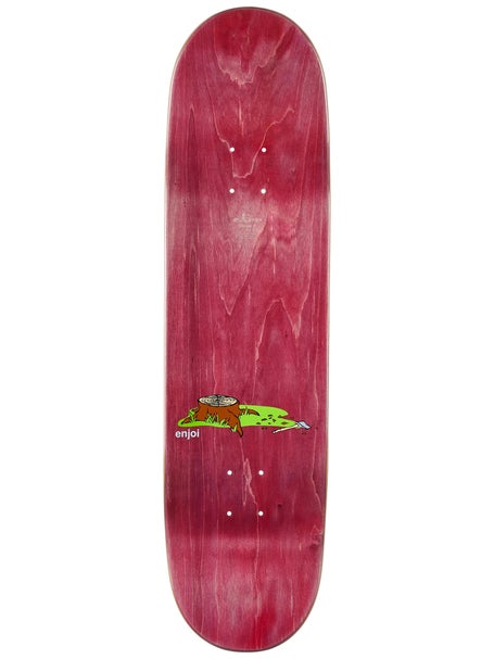 Enjoi Spectrum Deck - Thumbnail 2