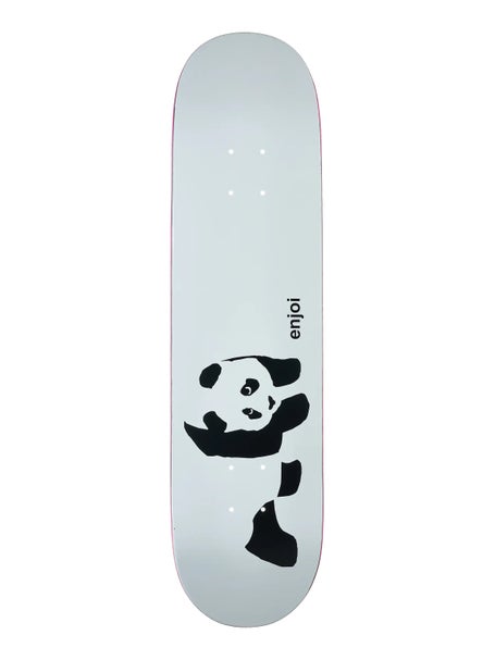 Enjoi Whitey Panda Deck 7.875 x 31.4