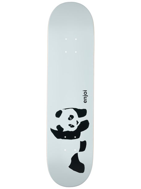 Enjoi Whitey Panda Deck 7.75 x 31.25