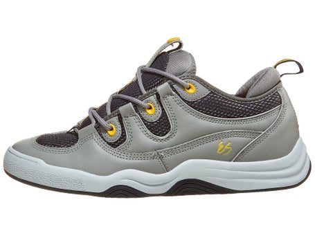 Es Two Nine 8 Shoes\Grey/Navy/Yellow