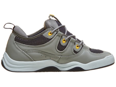 Es Two Nine 8 Shoes\Grey/Navy/Yellow