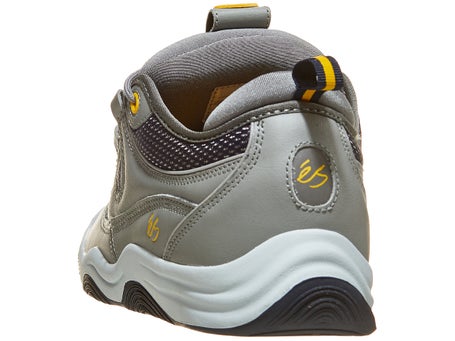 Es Two Nine 8 Shoes\Grey/Navy/Yellow