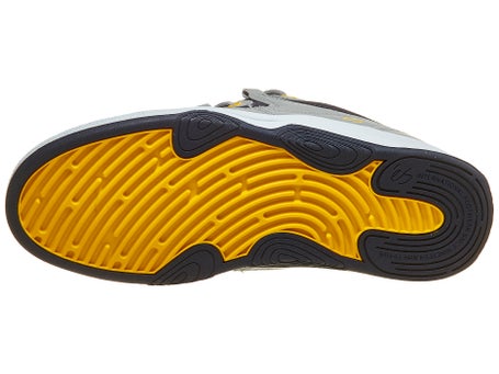 Es Two Nine 8 Shoes\Grey/Navy/Yellow