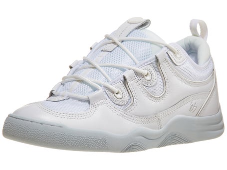 Es Two Nine 8 Shoes\White