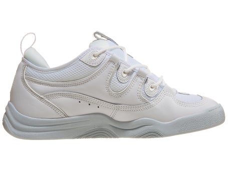 Es Two Nine 8 Shoes\White