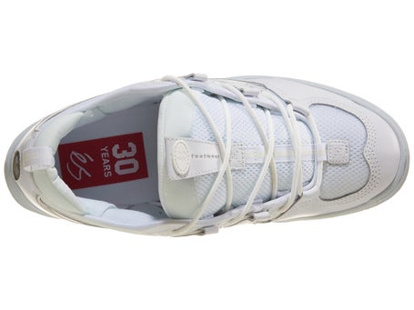 Es Two Nine 8 Shoes\White