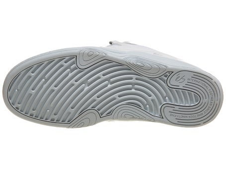 Es Two Nine 8 Shoes\White