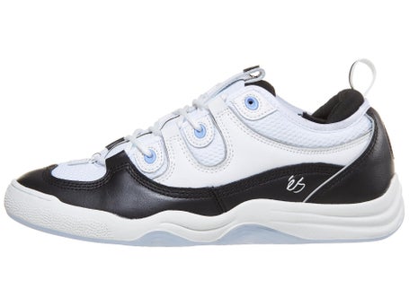 Es Two Nine 8 Shoes\Black/White/Crystal