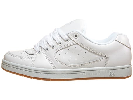 Es Accel Shoes\White